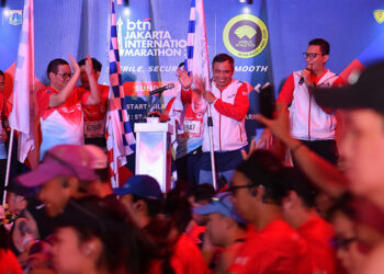 BTN JAKIM 2025 Sukses Digelar