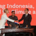 Frisian Flag MoU Pengembangan Climate Smart Demo Farm