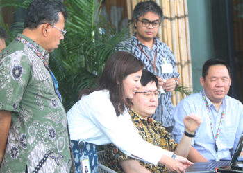 Google Cloud Dorong Transformasi Digital RI