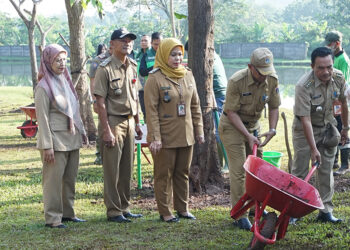 Langkah Hijau Grab Indonesia