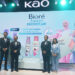 40 tahun Kao Indonesia, Luncurkan Biore Breeze Deodorant
