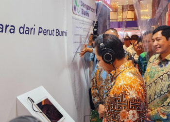 Listening Booth MIND ID