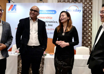 Metrodata Kolaborasi Transformasi Bisnis