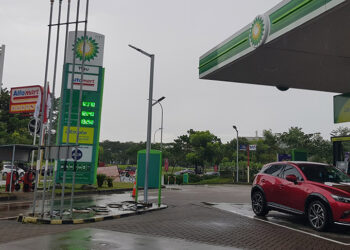 BP-AKR Gelar Promo BBM Untuk Pelanggan SPBU