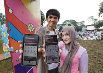 CIMB Niaga Dukung Konser Sunset