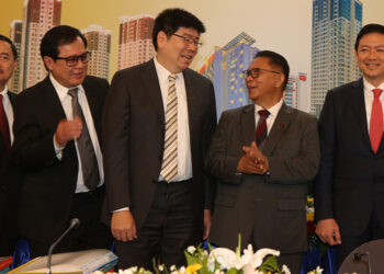 SMRA Akan Bagikan Dividen Rp 148,57 Miliar