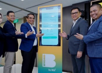 Inovasi Baru, Masyarakat Bisa Beli Paket Umrah Travel Lewat Superapps BYOND