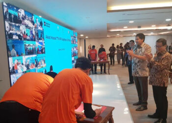 2025, BNI Salurkan 25.000 Unit KPR FLPP Untuk Keluarga Indonesia