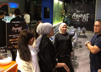 Sambut HUT ke-79, Bank BNI Gencarkan Promo Spesial