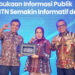 BTN Komitmen Perkuat Implementasi Keterbukaan Informasi Publik