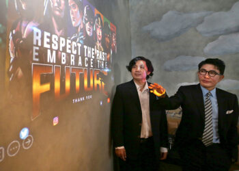 Bumilangit Entertainment Corpora Rilis Potensi Industri Kreatif