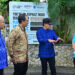 Wamendagri Kunjungi Proyek Aspal Plastik Chandra Asri Group