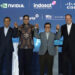 Komdigi Kerja Sama Indosat, Cisco, NVIDIA Luncurkan Indonesia AI Center of Excellence