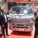 Pasar Ekspor Isuzu Astra ke 16 Negara Masih Terus Berjalan