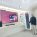 LG Perkenalkan TV Premium OLED evo