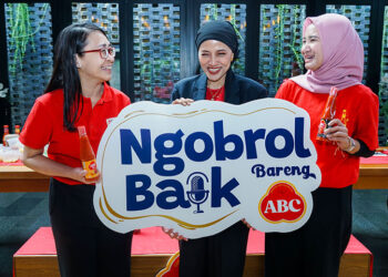 Ngobrol Baik Bareng ABC
