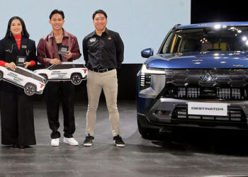 Apresiasi MMKSI Untuk Konsumen