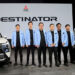 Komitmen 55 Tahun Mitsubishi Motors