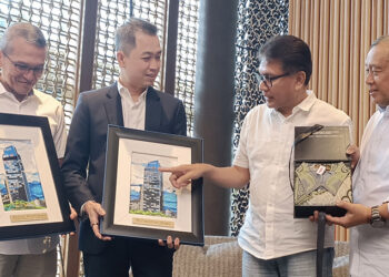 Executive Sharing YDBA Perkuat Engagement 