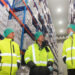 MGM Bosco Ciptakan Sistem Terintegrasi Cold Storage Milik SIF