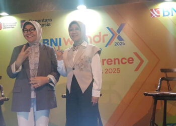 Dengan Format Lebih Segar, BNI Akan Gelar Expo BNI wondrX 2025