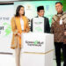 BSI, UNDP dan BAZNAS Luncurkan Green Zakat Framework