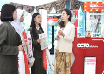 CIMB Niaga Dukung Hari Indonesia Menabung 2025