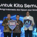 Indosat – Komdigi Luncurkan Fitur Anti-Spam dan Anti-Scam Berbasis AI