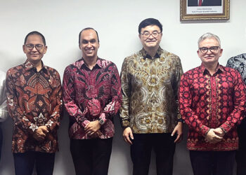 Prudential Tegaskan Komitmen Dukung Pertumbuhan Indonesia