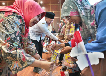 Program Pendampingan Gizi “Nestlé Dukung Anak Lebih Sehat”