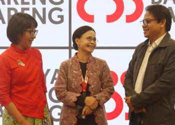 OCBC Kampanyekan #BaiknyaBarengBareng 2025