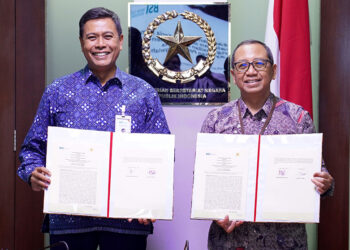 BSI – Sekretariat Negara Sepakati Kerja sama Layanan Keuangan Syariah