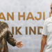 Kementerian Haji – Kejaksaan Jalin Kerja Sama Tata Kelola Haji