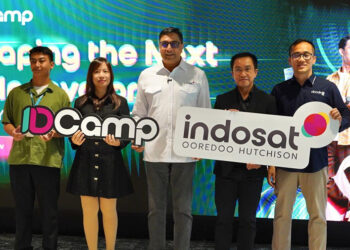 Indosat Luncurkan Program IDCamp 2025