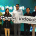 Indosat Luncurkan Program IDCamp 2025