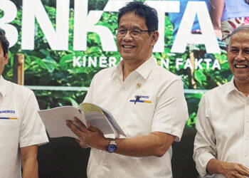 APBN Defisit Rp321,6 Triliun