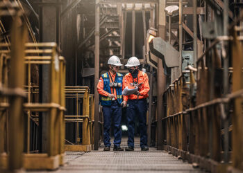 Hilirisasi Nikel di Sulawesi, MIND ID Serap Ribuan Tenaga Kerja Lokal