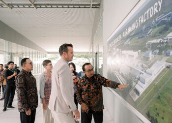 Program GEMILANG Nestlé