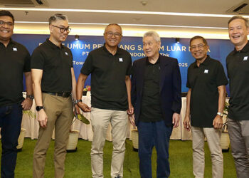 RUPSLB BFI Finance Setujui Perubahan Manajemen