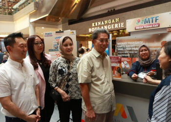 Mega Travel Fair Hadir di Jakarta: Nikmati Berbagai Promo Menarik