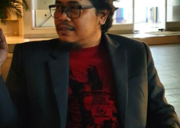 Heri Gagarin Kembali Digadang Menjadi Ketua DPC PDIP Tangsel