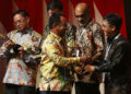 Agincourt Resources Sabet Subroto Award 2025