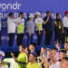 Wondr Jakarta Running Festival 2025, Penggerak Ekonomi Kreatif Jakarta