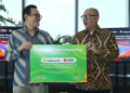 Bank DBS Indonesia Dorong Inklusi Keuangan di Indonesia