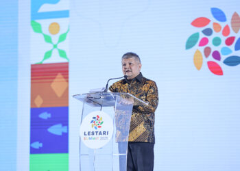 Lestari Summit 2025 Dibuka