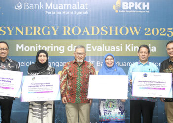 Bank Muamalat Tingkatkan Kolaborasi dengan Dua Universitas Islam di Makassar