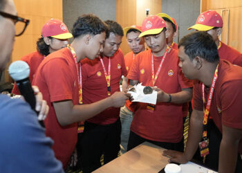 Shell Master Mechanic 2025