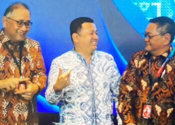 Telkomsel Uji Coba Menggunakan Data Kependudukan Biometrik