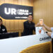 Serah Terima Produk di Urban Republic