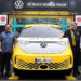 VW Sambut Kedatangan ID. BUZZ World Tour